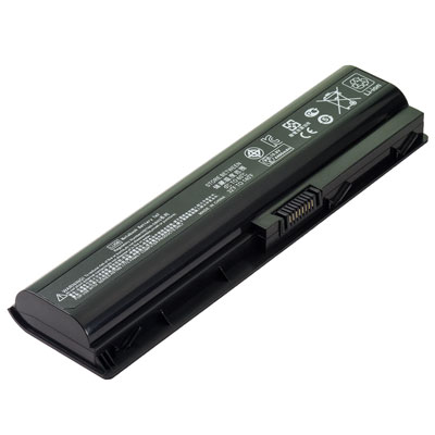HP TouchSmart tm2-2050ea 10.8 Volt Li-ion Laptop Battery (4400mAh / 48Wh)