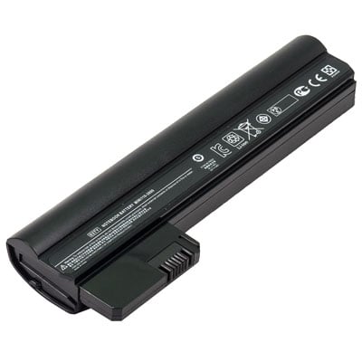 Replacement Notebook Battery for HP HSTNN-GB1T 10.8 Volt Li-ion Laptop Battery (2200mAh / 24Wh)