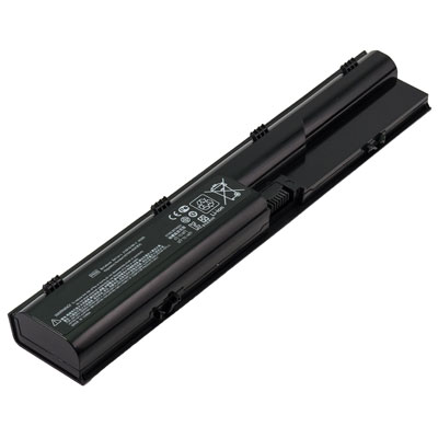 Replacement Notebook Battery for HP ProBook 4330s 10.8 Volt Li-ion Laptop Battery (4400mAh / 48Wh)
