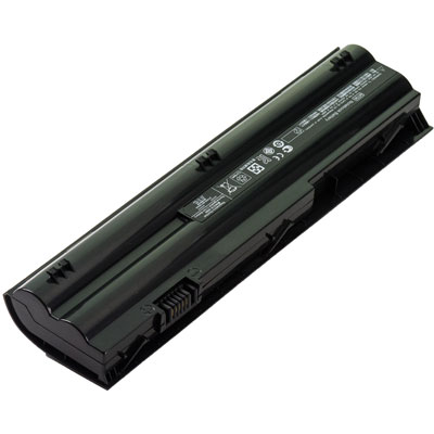 Replacement Notebook Battery for HP Mini 210-3010se 10.8 Volt Li-ion Laptop Battery (4400mAh / 48Wh)