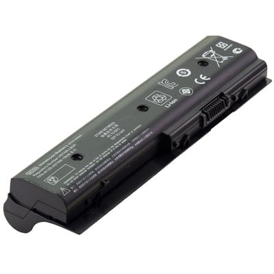 HP Envy dv4-5215tx 11.1 Volt Li-ion Laptop Battery (6600mAh / 71Wh)