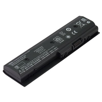 HP Envy m6-1210sw 10.8 Volt Li-ion Laptop Battery (4400mAh / 48 Wh)