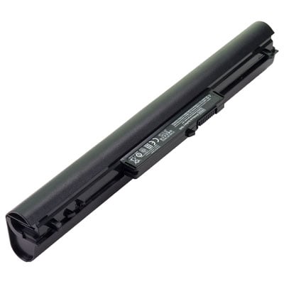Replacement Notebook Battery for HP 694864-851 14.8 Volt Li-ion Laptop Battery (4400mAh / 65Wh)