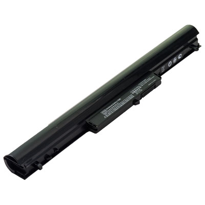 Replacement Notebook Battery for HP 695192-001 14.4 Volt Li-ion Laptop Battery (2200mAh / 32Wh)