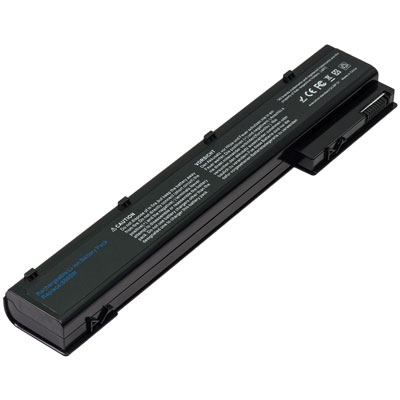 Replacement Notebook Battery for HP HSTNN-F93C 14.8 Volt Li-ion Laptop Battery (4400mAh / 65Wh)