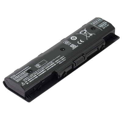 HP TPN-I112 10.8 Volt Li-ion Laptop Battery (4400 mAh / 48Wh)