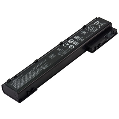 Batterie pour PC Portable de remplacement pour HP 708456-001 14.4 Volt Li-ion Batterie pour PC Portable (4400mAh / 63WH)