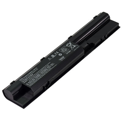 Replacement Notebook Battery for HP ProBook 440 G1 J7V44PA 10.8 Volt Li-ion Laptop Battery (4400 mAh / 48Wh)