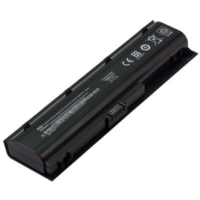 HP ProBook 4341s 10.8 Volt Li-ion Batería para portátiles