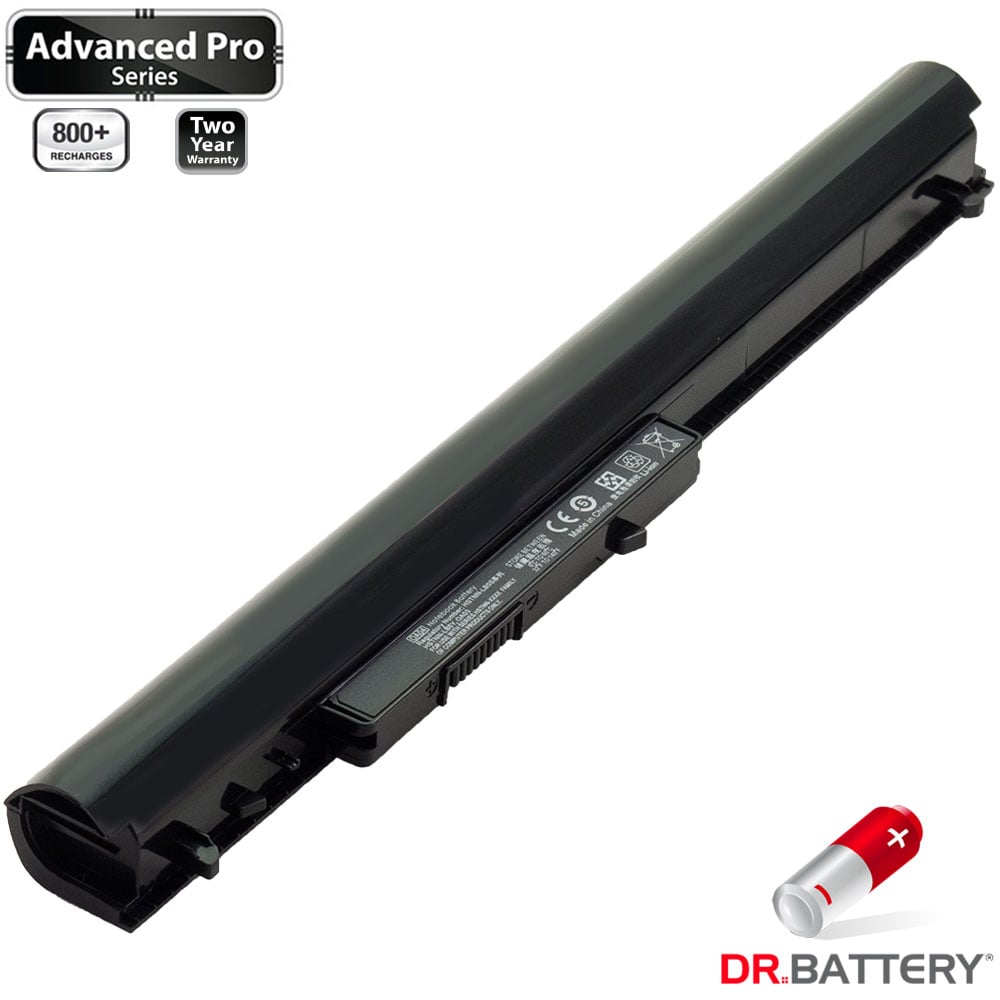 HP 15-d005au 14.4 Volt Li-ion Advanced Pro Series Batería para portátiles