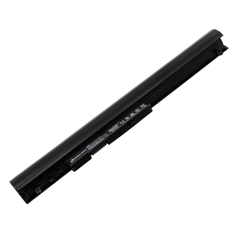Dr. Battery Advanced Pro Series Laptop Battery (2600mAh / 38Wh) for HP G14-a005tx