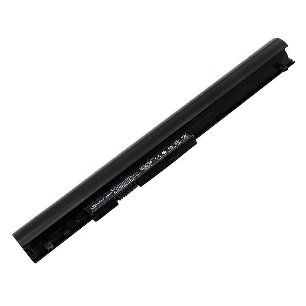 Dr. Battery Advanced Pro Series Laptop Battery (2600mAh / 38Wh) for HP G14-a003tx(j6m19pa)