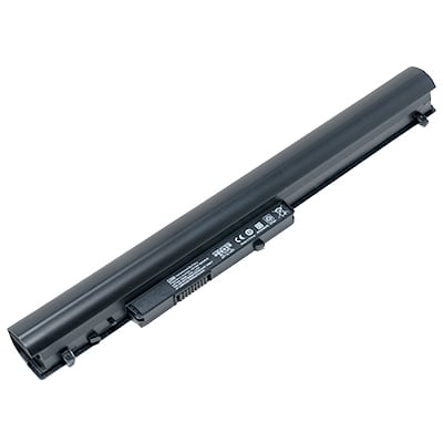 Replacement Notebook Battery for HP Pavilion TouchSmart 15-b129wm 14.8 Volt Li-ion Laptop Battery (2200mAh / 33Wh)