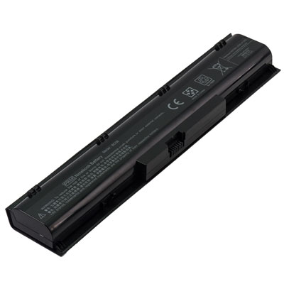 Ersatz-Notebook Akku für HP ProBook 4740s 14.4 Volt Li-ion Notebook Akku (4400mAh / 63Wh)