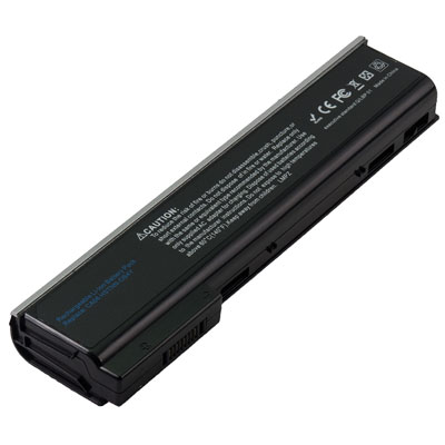 Replacement Notebook Battery for HP ProBook 650 10.8 Volt Li-ion Laptop Battery (4400 mAh / 48Wh)