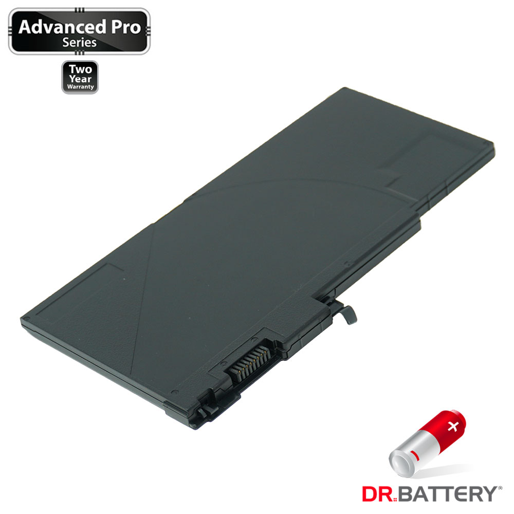 Dr. Battery Advanced Pro Series Laptop Battery (4500mAh / 50Wh) for HP Elite x2 1011 G1-L5H48AA