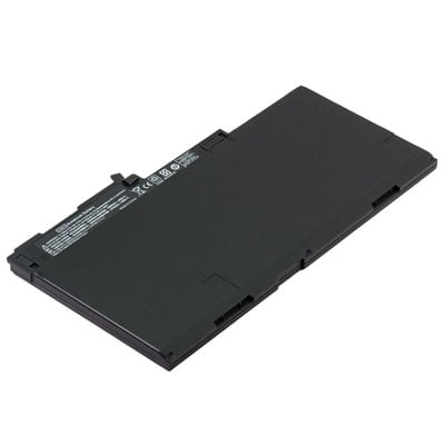 Replacement Notebook Battery for HP E7U24AA 11.1 Volt Li-Polymer Laptop Battery (4400mAh / 49Wh)