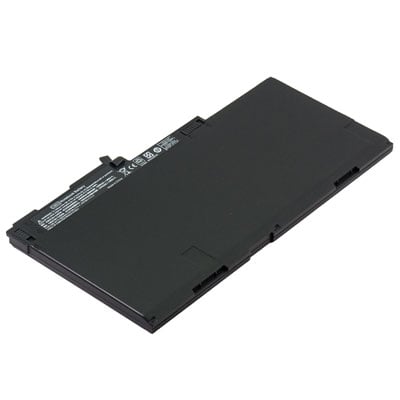 Replacement Notebook Battery for HP EliteBook 1020 G1 11.1 Volt Li-Polymer Laptop Battery (4400mAh / 49Wh)