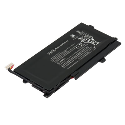 Replacement Notebook Battery for HP ENVY  TouchSmart 14-k102tx Ultrabook 11.1 Volt Li-Polymer Laptop Battery (3500mAh / 39Wh)