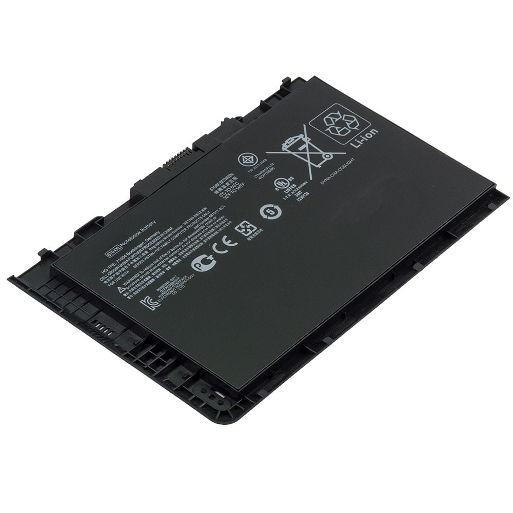HP EliteBook 9470m D3K33UT LHP283 / 52Wh Notebook Battery - BattDepot United States