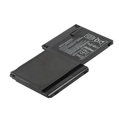 Replacement Notebook Battery for HP EliteBook 725 G1 11.25 Volt Li-polymer Laptop Battery (4000mAh / 45Wh)