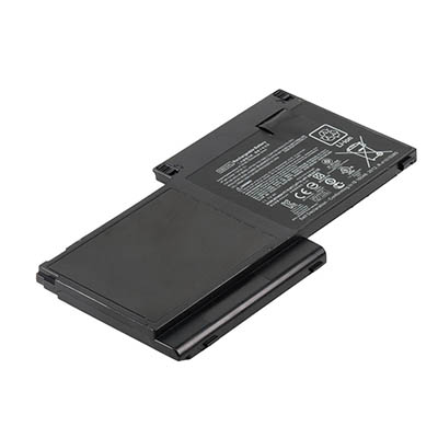 Replacement Notebook Battery for HP EliteBook 720 G2 11.25 Volt Li-polymer Laptop Battery (4000mAh / 45Wh)