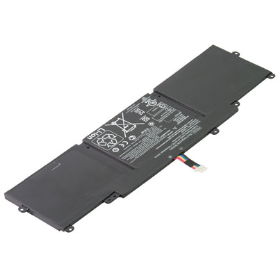 Replacement Notebook Battery for HP Chromebook 11-2103tu 10.8 Volt Li-polymer Laptop Battery (3333mAh / 36Wh)