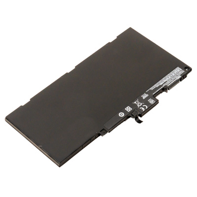 Replacement Notebook Battery for HP EliteBook 840 G3-L3C65AV 11.4 Volt Li-polymer Laptop Battery (4100mAh / 47Wh)