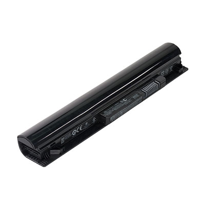 Batterie pour PC Portable de remplacement pour HP Pavilion 10-e001sf 10.8 Volt Li-ion Batterie pour PC Portable (2200mAh / 24Wh)