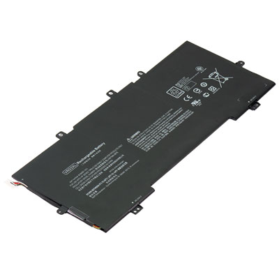 Replacement Notebook Battery for HP Envy 13-d010nr 11.4 Volt Li-Polymer Laptop Battery (3950mAh / 45Wh)