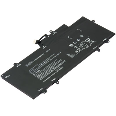 Replacement Notebook Battery for HP Chromebook 14 G4 11.1 Volt Li-Polymer Laptop Battery (2850mAh / 32Wh)