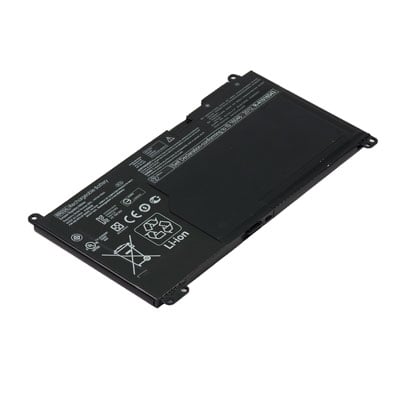 Replacement Notebook Battery for HP RR03XL 11.4 Volt Li-Polymer Laptop Battery (3500mAh / 40Wh)