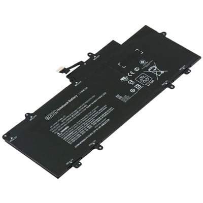 Replacement Notebook Battery for HP Chromebook 14 G3 11.4 Volt Li-Polymer Laptop Battery (3130mAh / 37Wh)