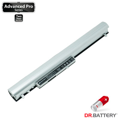 Dr. Battery Advanced Pro Series Laptop Battery (2600mAh / 28Wh) for HP 248 G1