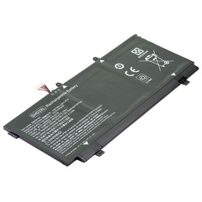 HP Envy 13-AB015 11.55 Volt Li-Polymer Laptop Battery (4200mAh / 49WH)