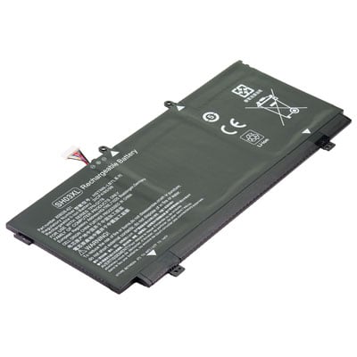 HP Envy 13-AB013 11.55 Volt Li-Polymer Laptop Battery (4200mAh / 49WH)