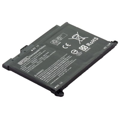 Replacement Notebook Battery for HP Pavilion 15-AU123CL 7.7 Volt Li-Polymer Laptop Battery (Cable not included) (5150mAh / 41Wh)