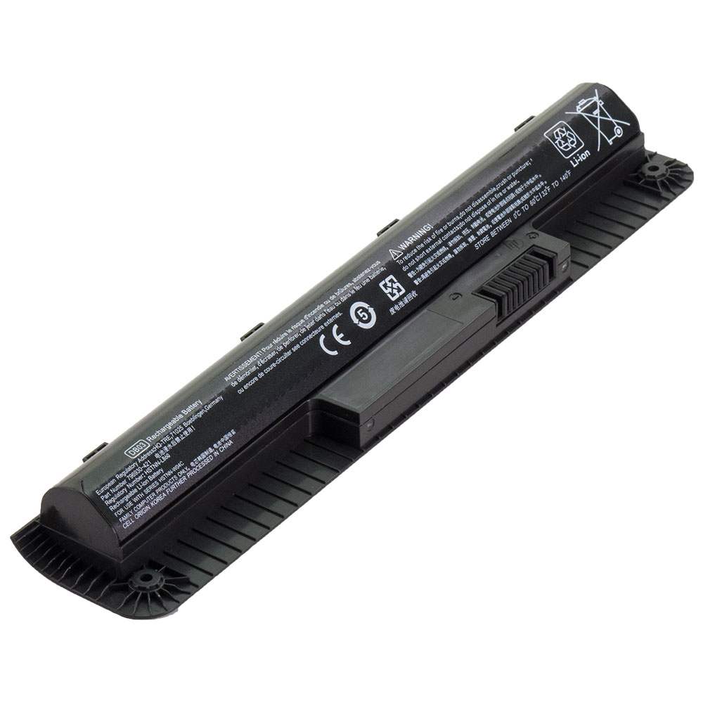 Replacement Notebook Battery for HP ProBook 11 EE 11.25 Volt Li-Ion Laptop Battery (2200mAh / 25Wh)