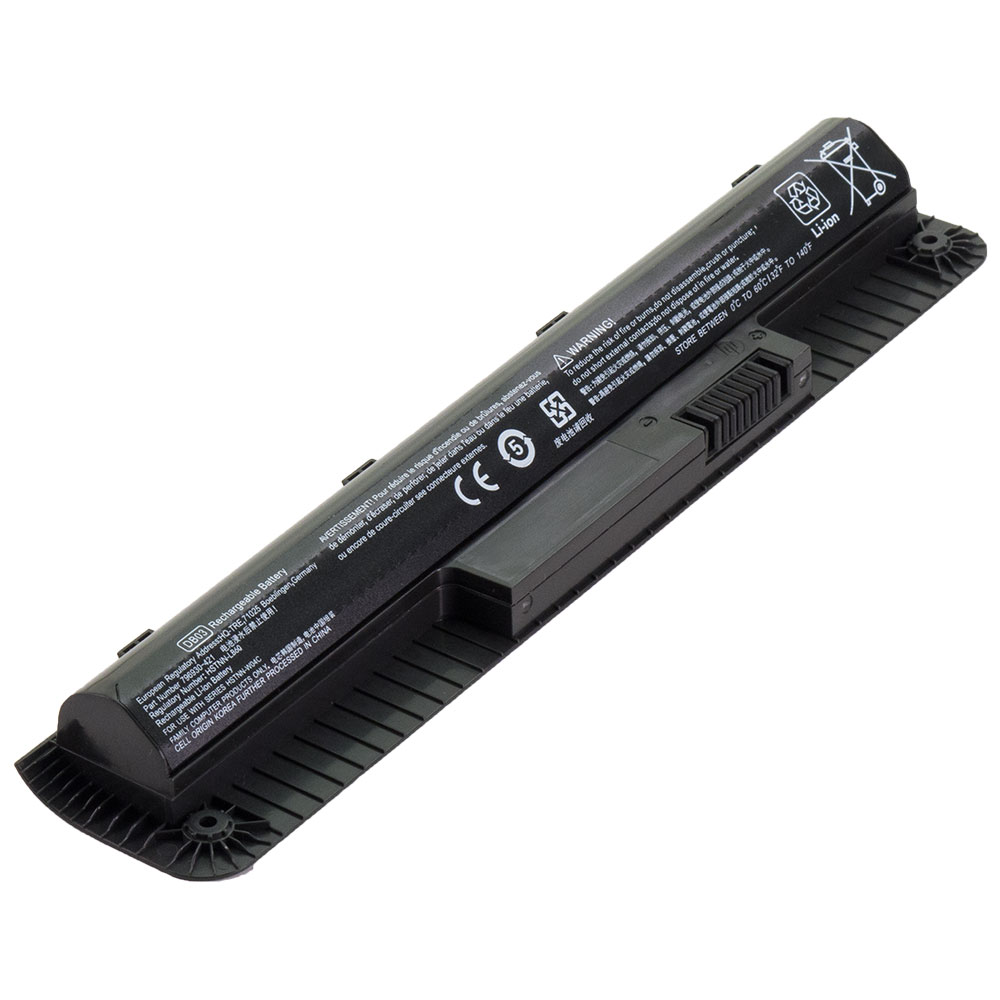 Replacement Notebook Battery for HP ProBook 11 G2 11.25 Volt Li-Ion Laptop Battery (2200mAh / 25Wh)