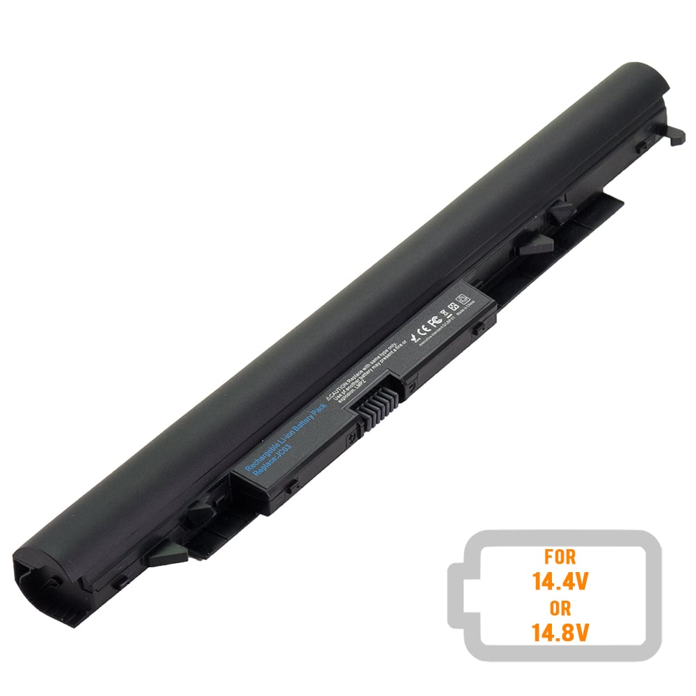 HP 240 G6 5FP88PA 14.8 Volt Li-Ion Laptop Battery (2200mAh / 32Wh)