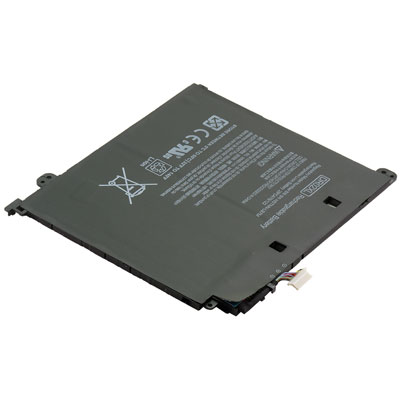 Replacement Notebook Battery for HP Chromebook 11 G5 7.7 Volt Li-Polymer Laptop Battery (3600mAh / 28Wh)