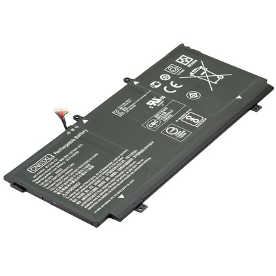 Replacement Notebook Battery for HP Envy 13-AB045 11.55 Volt Li-Polymer Laptop Battery (4795mAh / 55Wh)