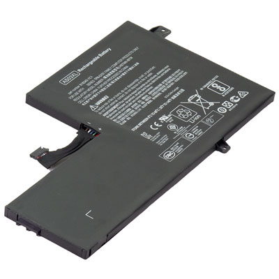 Replacement Notebook Battery for HP Chromebook 11 G5 EE 4LS72EA 11.1 Volt Li-Polymer Laptop Battery (4050mAh/ 44.95Wh)