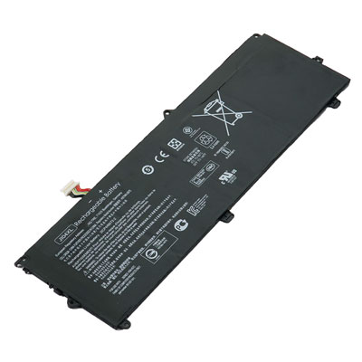 Replacement Notebook Battery for HP Elite x2 1012 G2 Tablet 7.6 Volt Li-Polymer Laptop Battery (5700mAh / 43Wh)