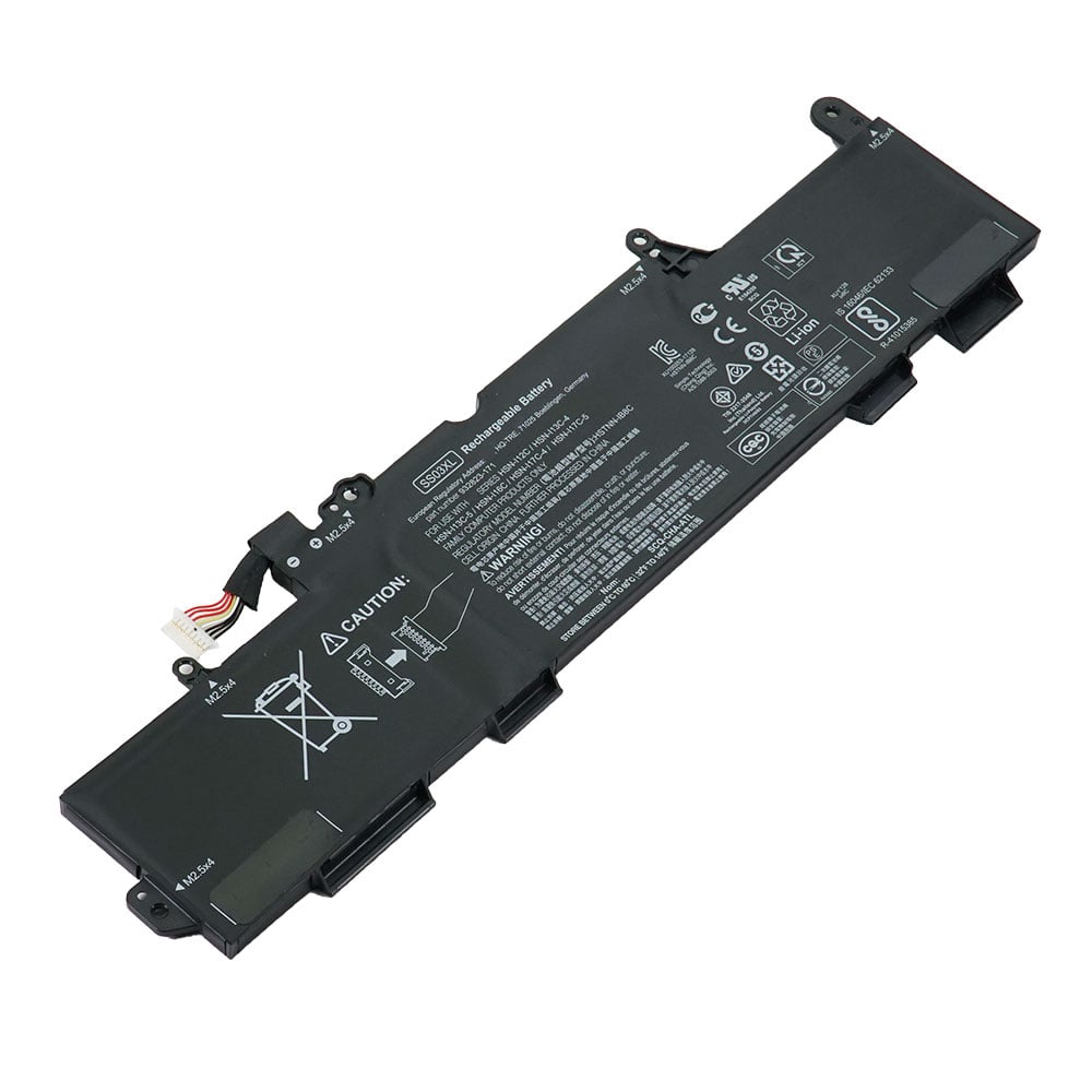 HP Elitebook 830 G5 LHP355 4330mAh 50Wh Notebook Battery BattDepot  United States