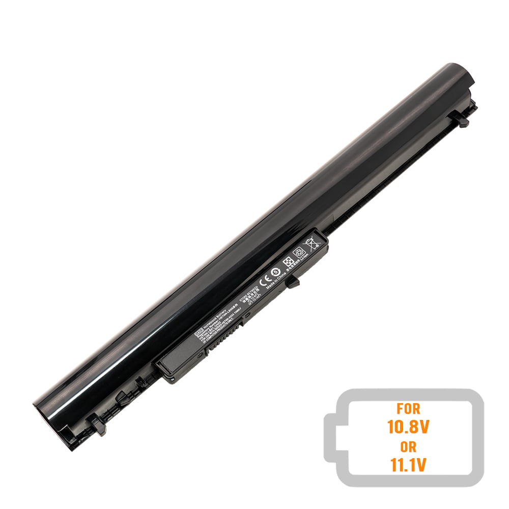 Replacement Notebook Battery for HP 245 G3 11.1 Volt Li-ion Laptop Battery (2200 mAh / 24Wh)