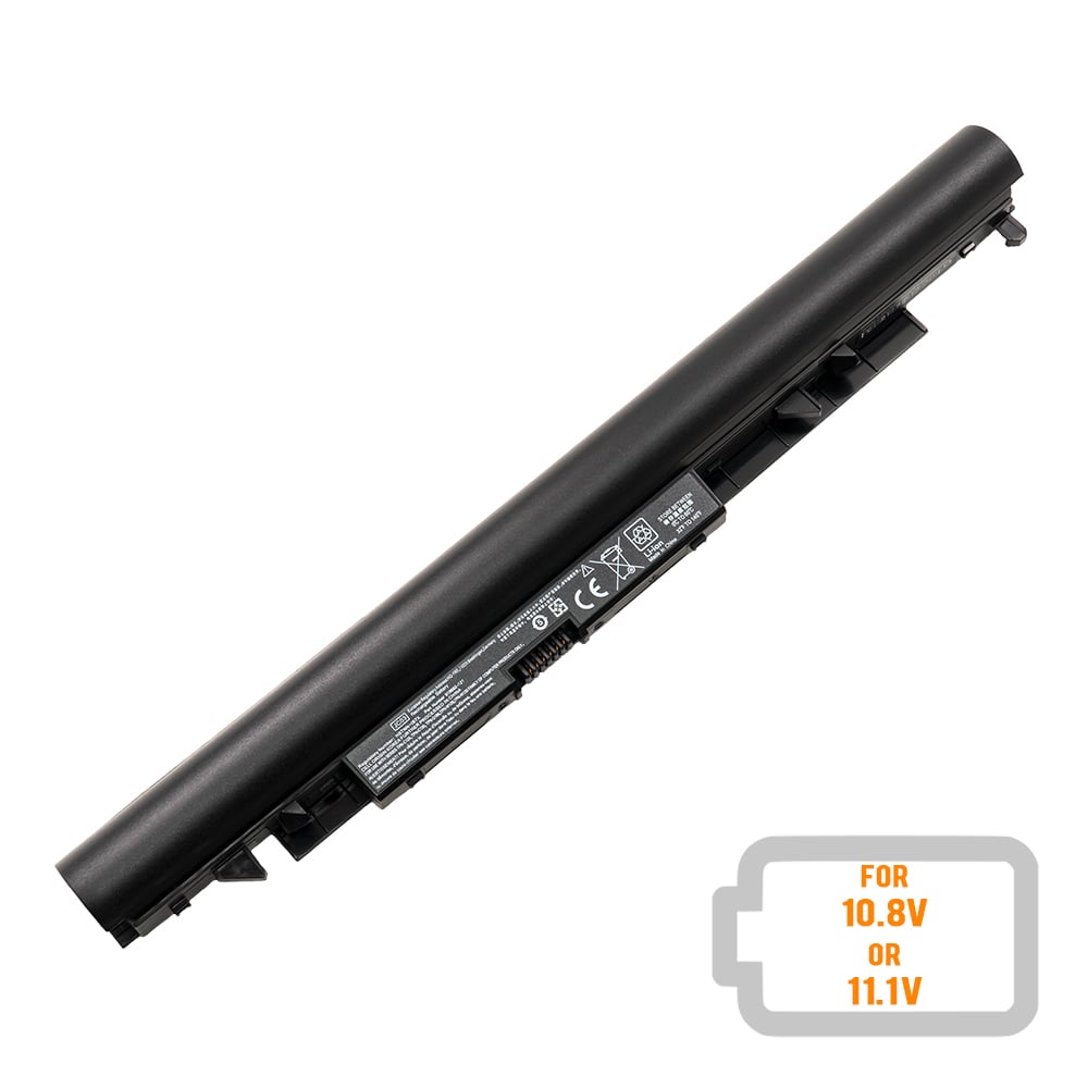 Replacement Notebook Battery for HP 240 G6 3XU24LA 11.1 Volt Li-Ion Laptop Battery (2200mAh / 24Wh)