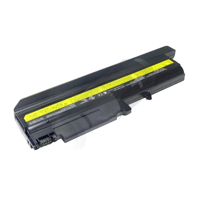 Replacement Notebook Battery for IBM ThinkPad R50 2894 10.8 Volt Li-ion Laptop Battery (6600 mAh / 71Wh)