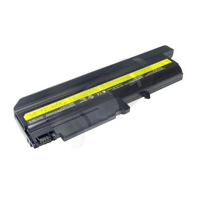 Batterie pour PC Portable de remplacement pour IBM ThinkPad R51 2883 10.8 Volt Li-ion Batterie pour PC Portable (6600 mAh / 71Wh)