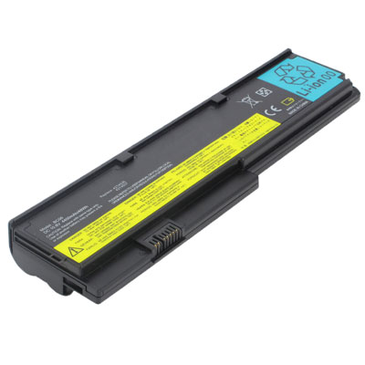 Replacement Notebook Battery for IBM 43R9254 10.8 Volt Li-ion Laptop Battery (4400mAh / 48Wh)